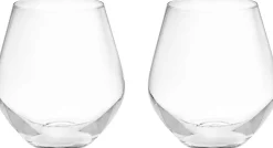 Maku vesi-/viskilasi 55 cl 2 kpl