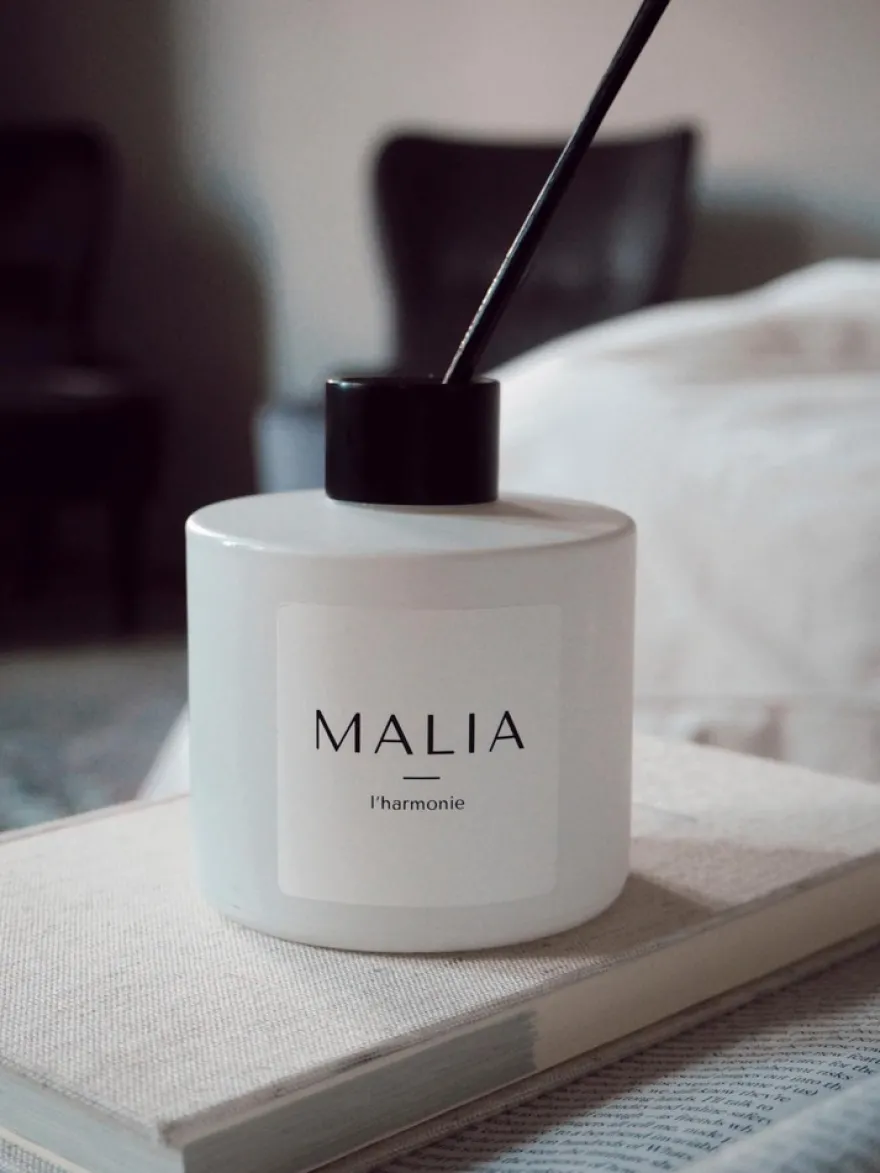 Malia Huonetuoksu L'harmonie 200ml