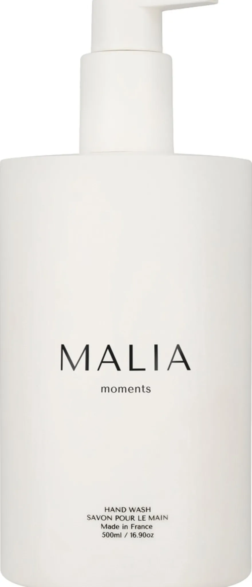 Malia Käsisaippua Moments 500ml