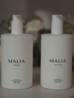 Malia Käsisaippua Moments 500ml