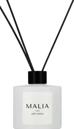 Malia Soft Cotton huonetuoksu 200ml