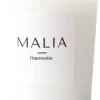 Malia Tuoksukynttilä L'harmonie 75g