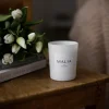 Malia Tuoksukynttilä Moments 180g