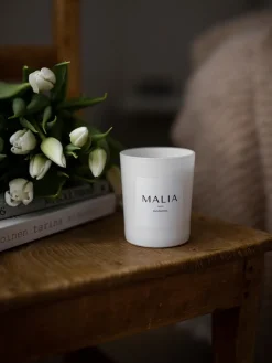 Malia Tuoksukynttilä Moments 180g
