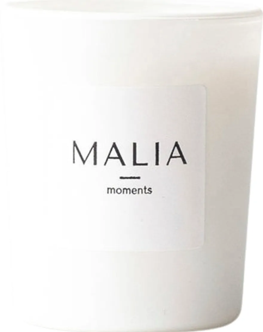 Malia Tuoksukynttilä Moments 180g