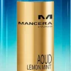 Mancera Aoud lemon mint edp 120 ml