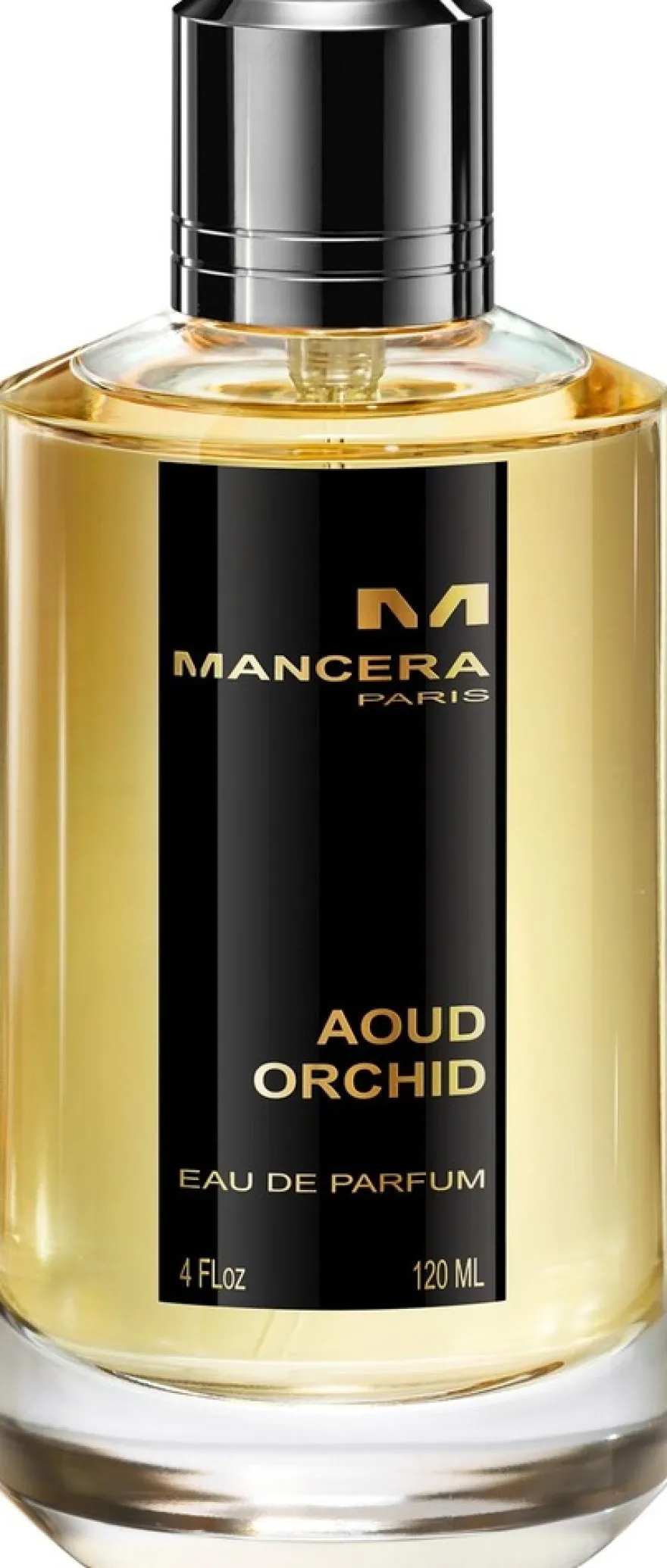 Mancera Aoud orchid edp 120 ml