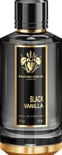 Mancera Black vanilla edp 120 ml