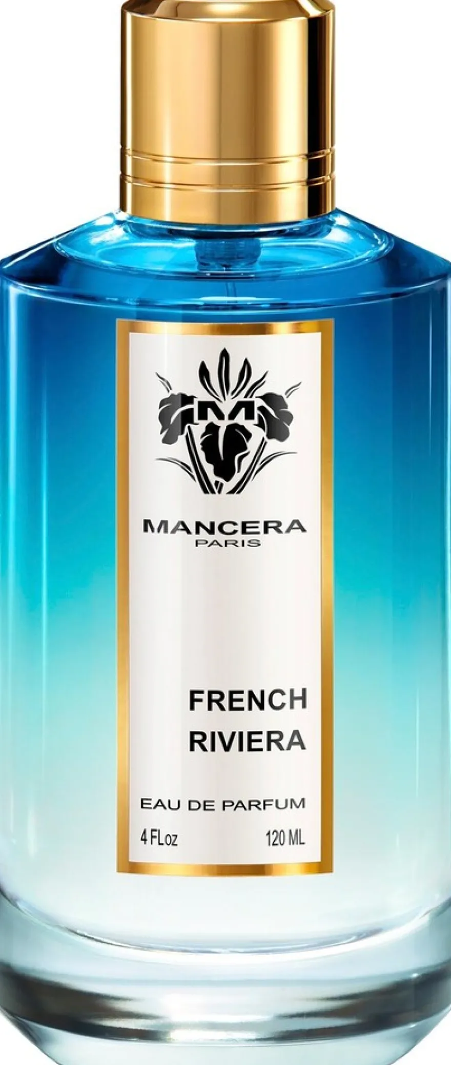 Mancera French riviera edp 120 ml