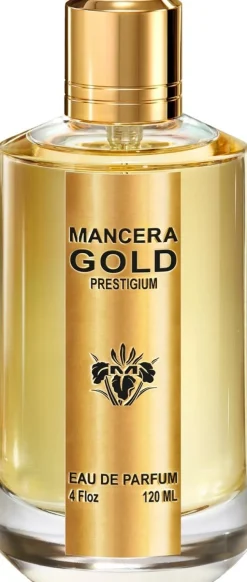Mancera Gold prestigium edp 120 ml