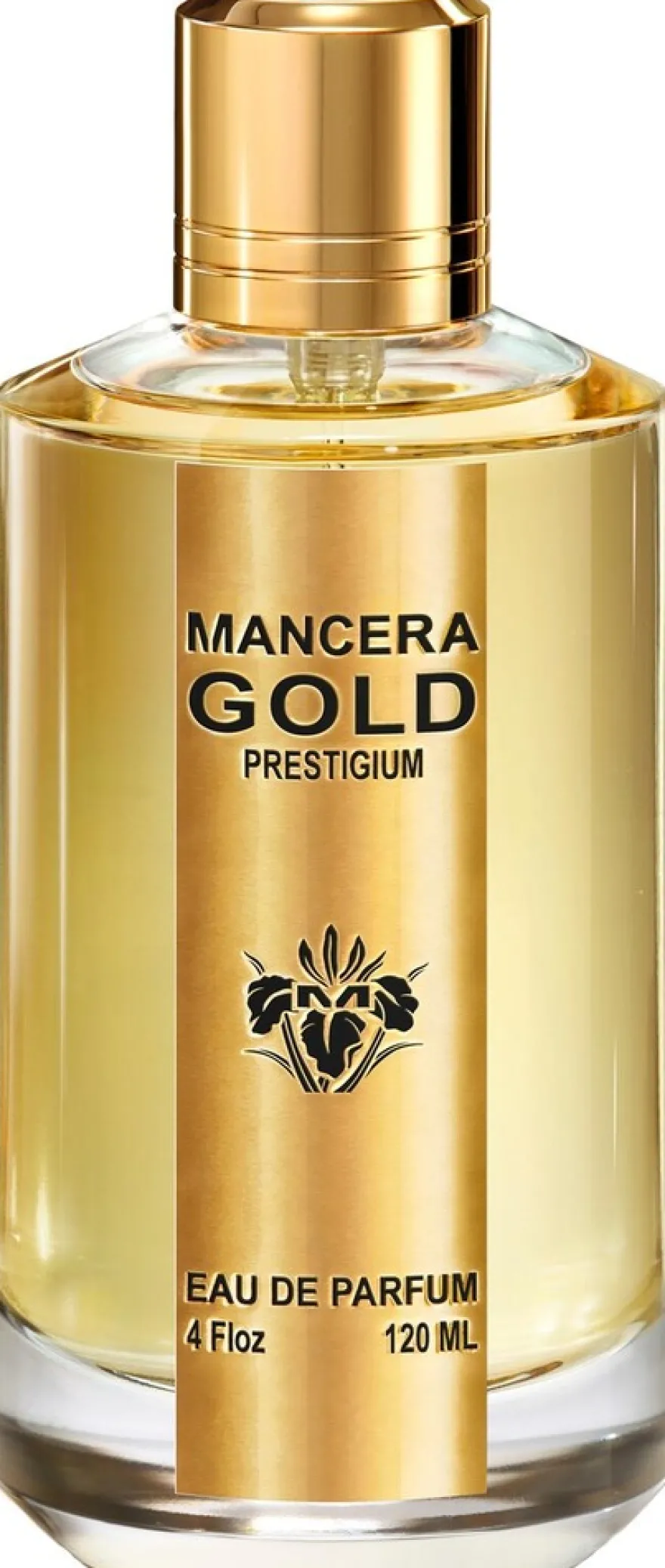 Mancera Gold prestigium edp 120 ml