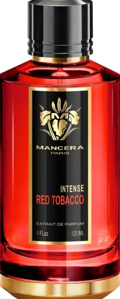 Mancera Intense red tobacco edp 120 ml