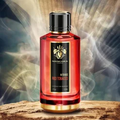 Mancera Intense red tobacco edp 120 ml