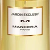Mancera Jardin exclusif edp 120 ml