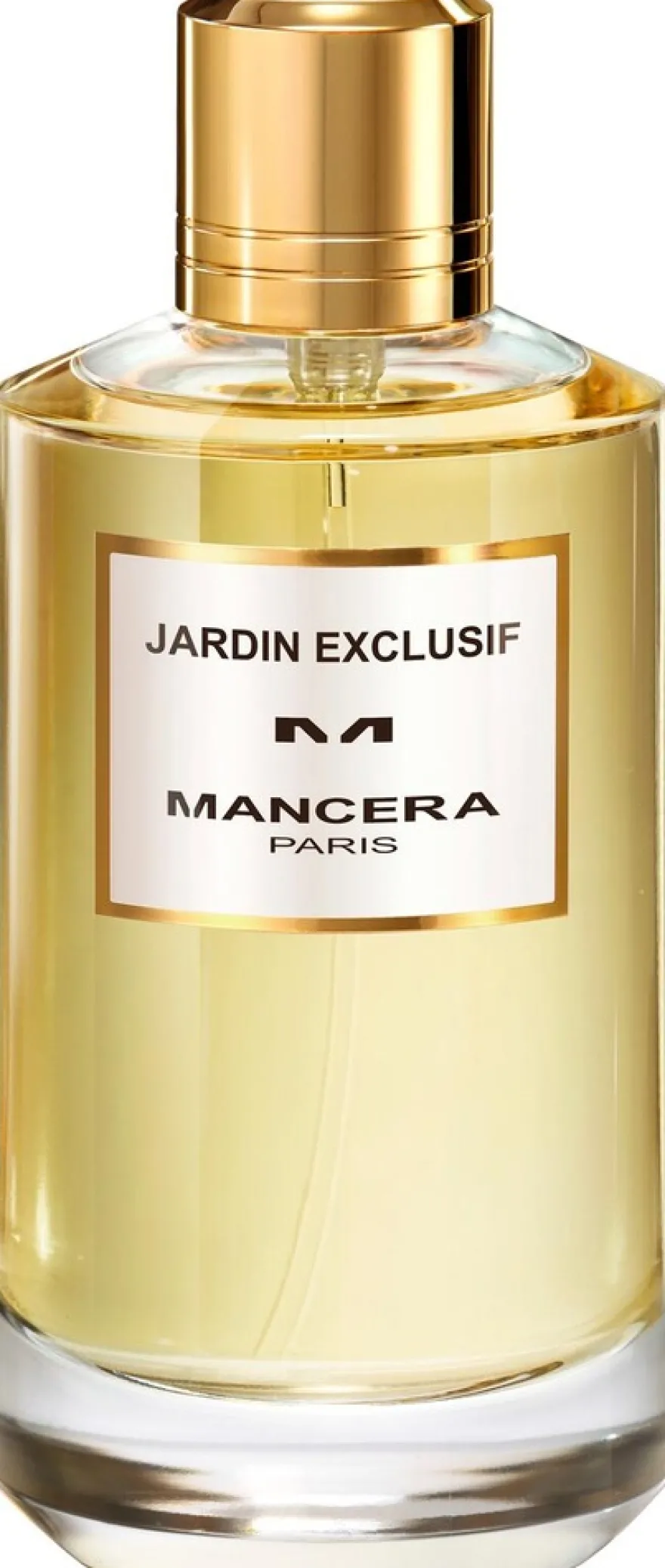 Mancera Jardin exclusif edp 120 ml
