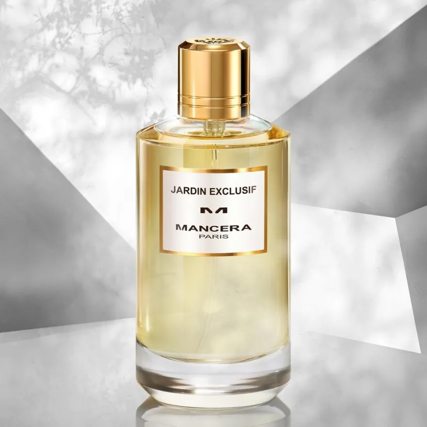 Mancera Jardin exclusif edp 120 ml
