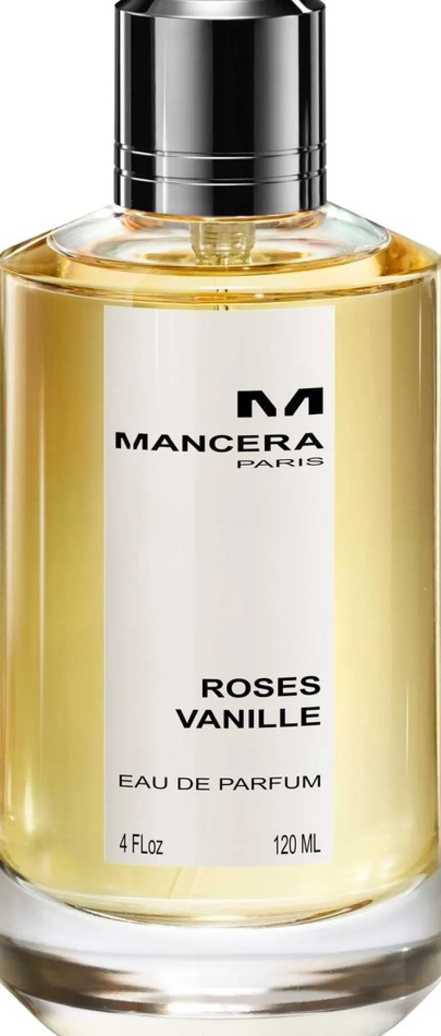 Mancera Roses vanille edp 120 ml