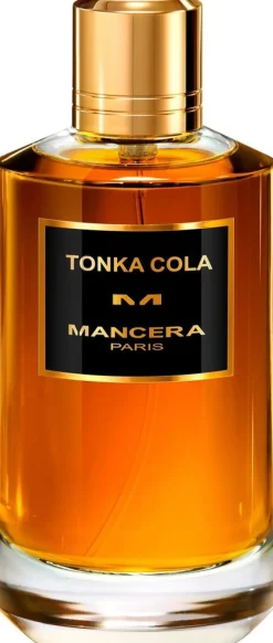 Mancera Tonka cola edp 120 ml