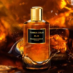 Mancera Tonka cola edp 120 ml