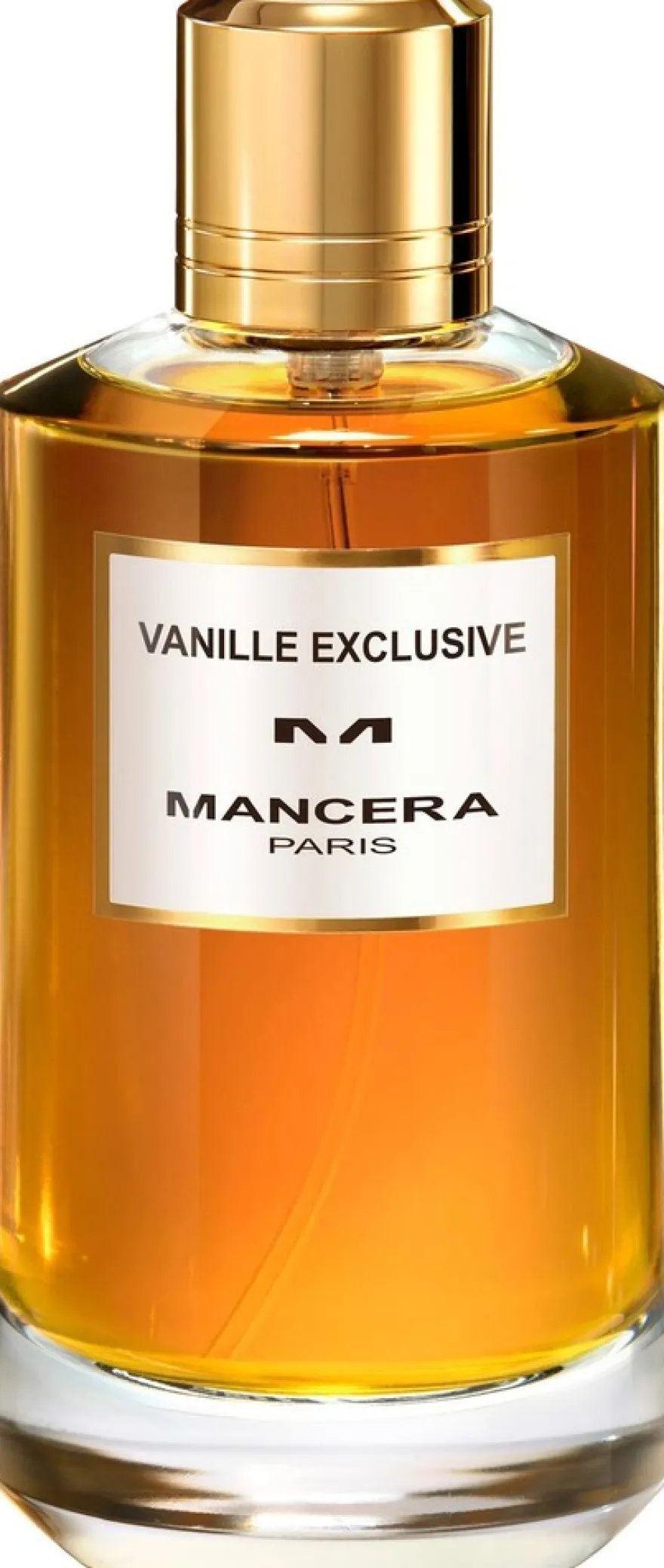 Mancera Vanille exclusive edp 120 ml