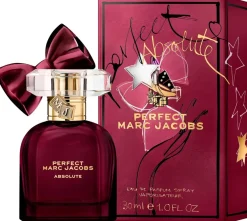Marc Jacbs Perfect Absolute Eau de Parfum 30 ml tuoksu