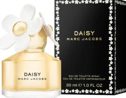 Marc Jacobs Daisy Eau de Toilette tuoksu 30 ml