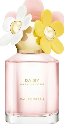 Marc Jacobs Daisy Fresh EdT tuoksu 30 ml