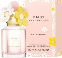Marc Jacobs Daisy Fresh EdT tuoksu 30 ml
