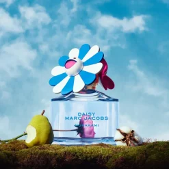 Marc Jacobs Daisy Murakami Blue 50 ml -tuoksu