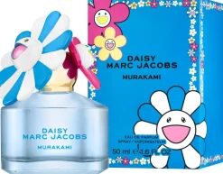 Marc Jacobs Daisy Murakami Blue 50 ml -tuoksu