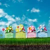 Marc Jacobs Daisy Murakami Green 50 ml -tuoksu