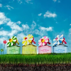 Marc Jacobs Daisy Murakami Green 50 ml -tuoksu