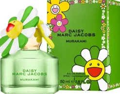 Marc Jacobs Daisy Murakami Green 50 ml -tuoksu