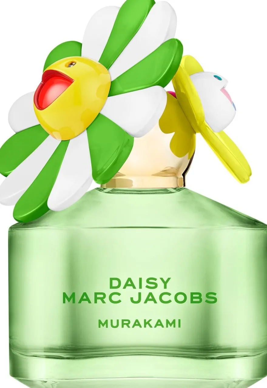 Marc Jacobs Daisy Murakami Green 50 ml -tuoksu