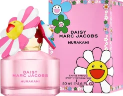 Marc Jacobs Daisy Murakami Pink 50 ml -tuoksu