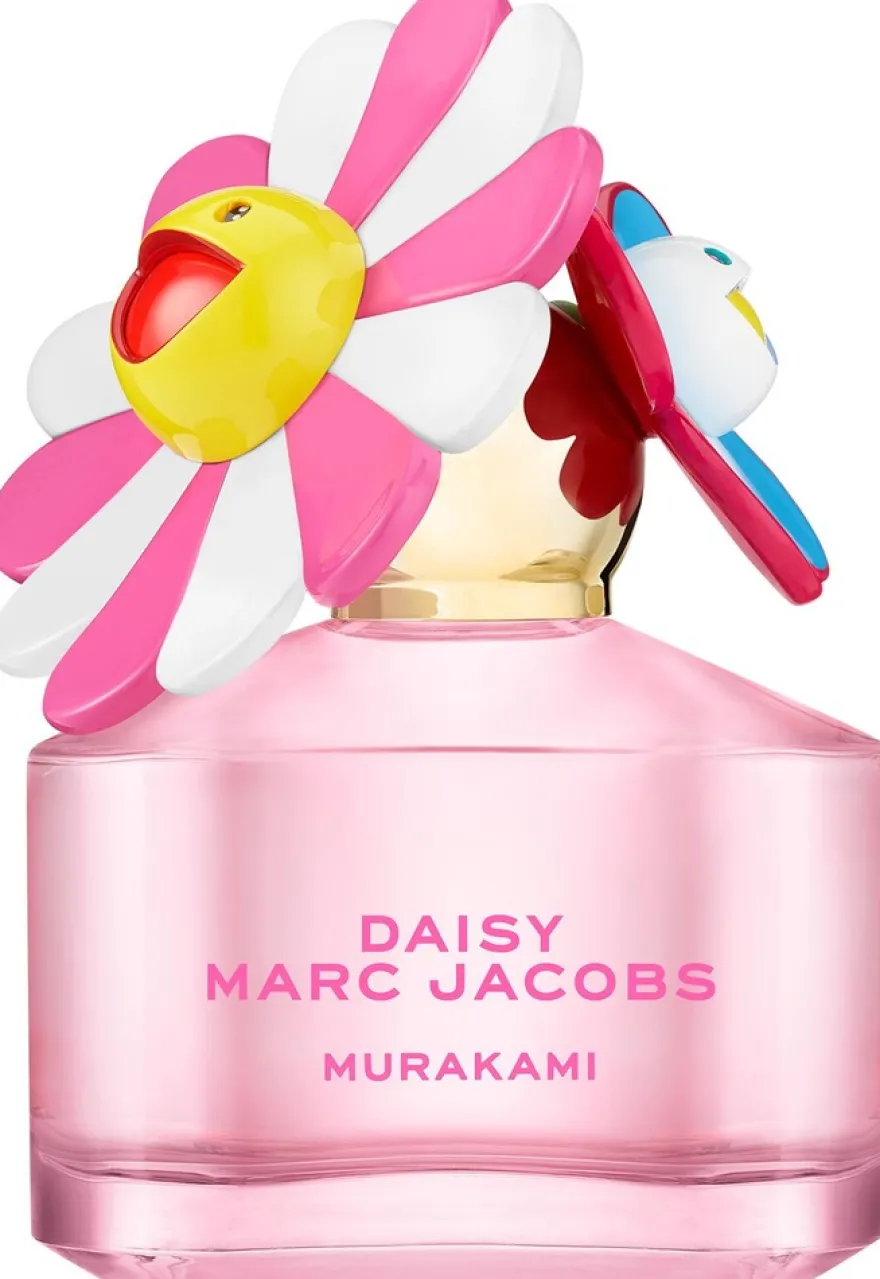 Marc Jacobs Daisy Murakami Pink 50 ml -tuoksu