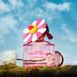 Marc Jacobs Daisy Murakami Pink 50 ml -tuoksu