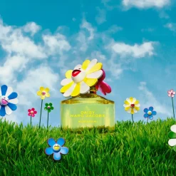 Marc Jacobs Daisy Murakami Yellow 50 ml -tuoksu
