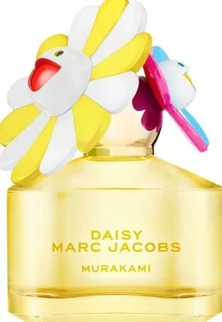 Marc Jacobs Daisy Murakami Yellow 50 ml -tuoksu