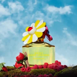Marc Jacobs Daisy Murakami Yellow 50 ml -tuoksu