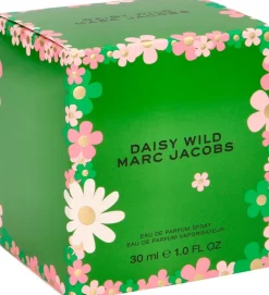 Marc Jacobs Daisy Wild Eau de Parfum tuoksu 30 ml