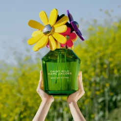 Marc Jacobs Daisy Wild Parfum 30 ml -tuoksu