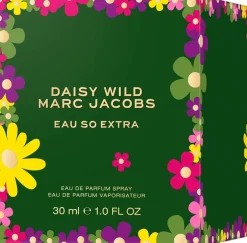 Marc Jacobs Daisy Wild Parfum 30 ml -tuoksu