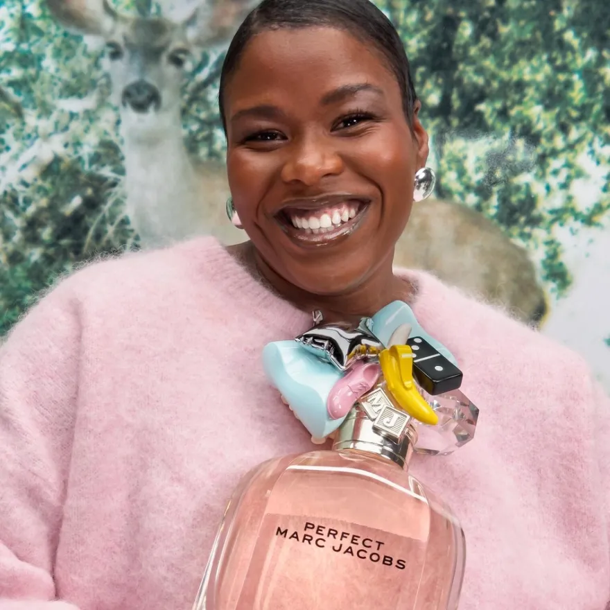 Marc Jacobs Perfect Eau de Parfum tuoksu 30 ml