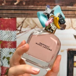 Marc Jacobs Perfect Eau de Parfum tuoksu 30 ml