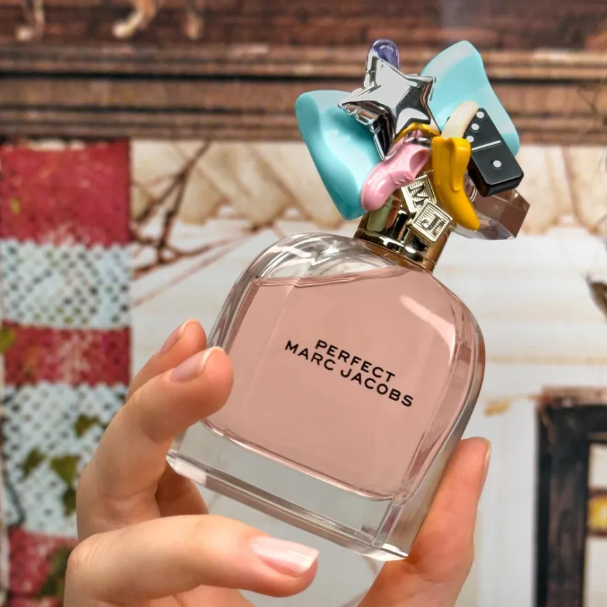 Marc Jacobs Perfect Eau de Parfum tuoksu 30 ml