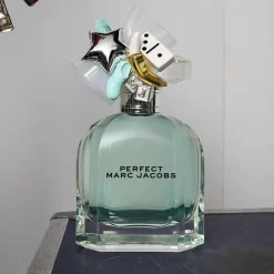 Marc Jacobs Perfect Eau de Toilette tuoksu 30 ml