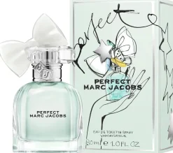 Marc Jacobs Perfect Eau de Toilette tuoksu 30 ml