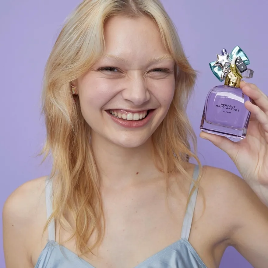 Marc Jacobs Perfect Elixir EdP tuoksu 30 ml