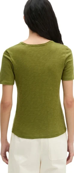 Marc O'Polo jersey t-paita lyhythihainen